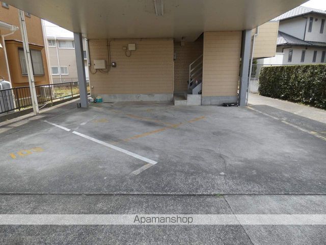 コーポ若葉IIIのその他写真