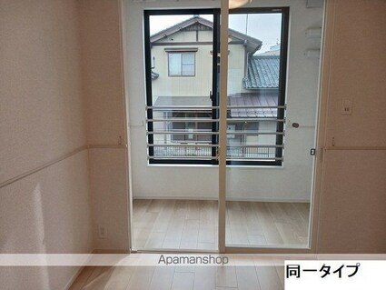 エムズ　グリューエン[2LDK/63.03m2]のその他内装