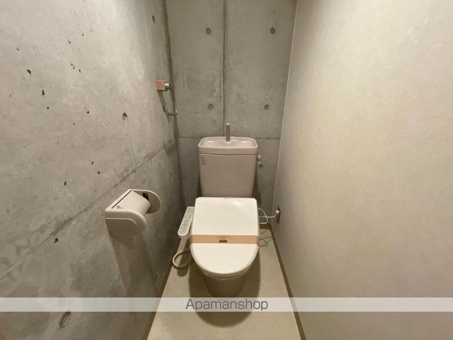 香川県高松市田村町[1R/30m2]のトイレ