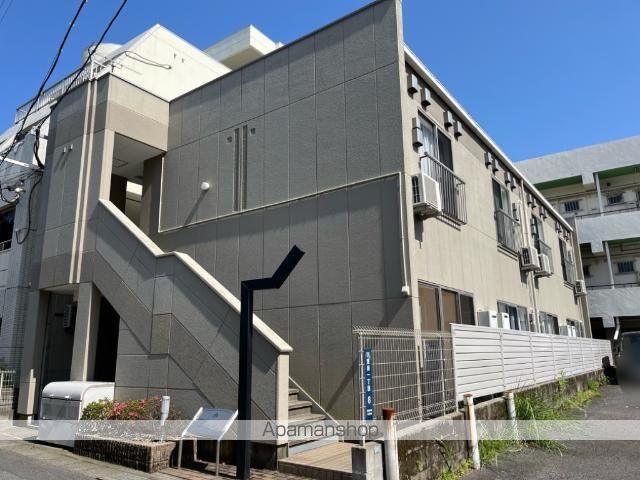 アルメールの内装写真