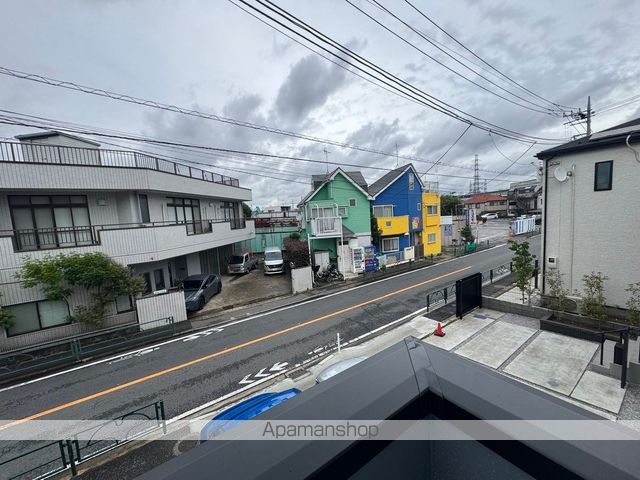 小田急線 喜多見駅 徒歩28分 2階建 新築の内装写真