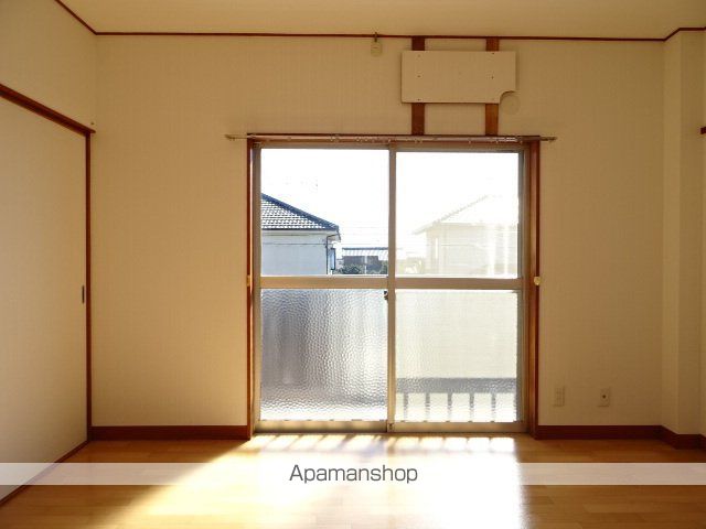 西ヶ崎グリーンハイツIIの内装写真