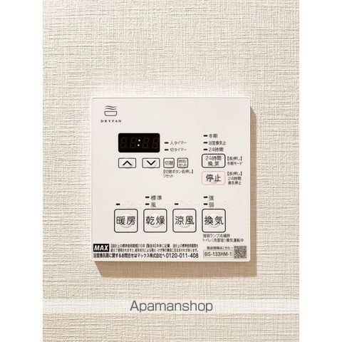 リビオメゾン東池袋の内装写真