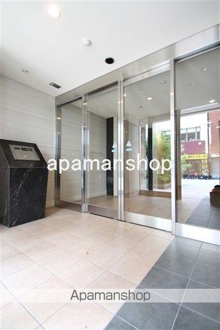 PRESSANCE本町ジョイスの玄関写真