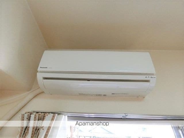 パーソンハイツイケダの内装写真