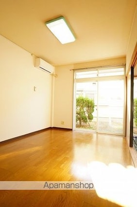 橋本ハイツ[3DK/52.98m2]のリビング・居間