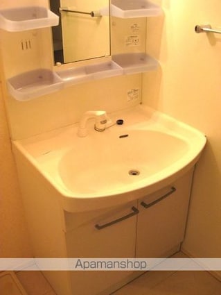 アドヴァンスＫ[2LDK/69.94m2]の洗面所