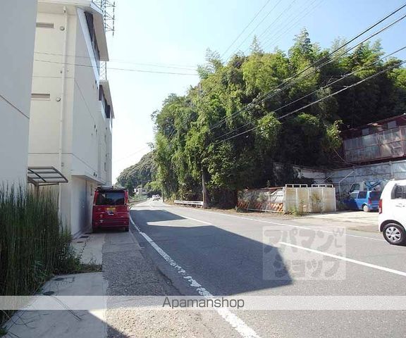 Villa Vista Daigo 南棟の周辺写真
