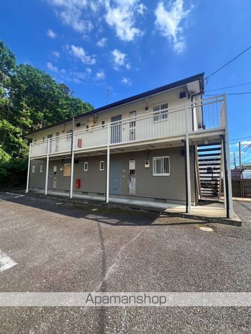 宮の森ハウスB