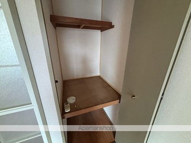 パークハイム井ノ口の内装写真