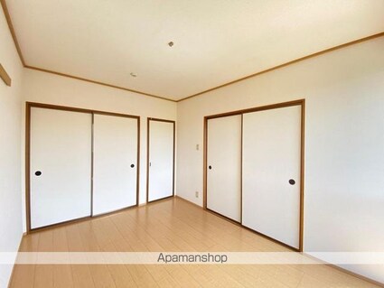 グレースヴィラ　Ａ棟[2LDK/50.04m2]の内装6