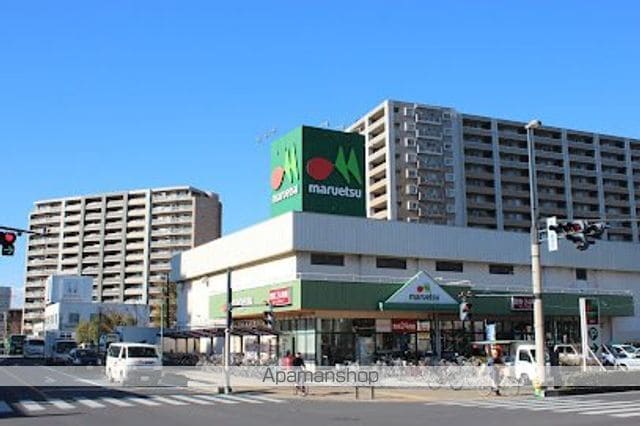 レオパレスエスポワール桜木町の周辺写真