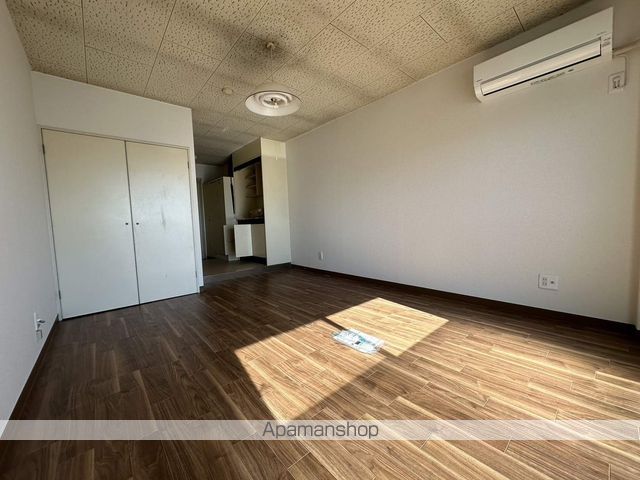 中野宮沖マンションの内装写真
