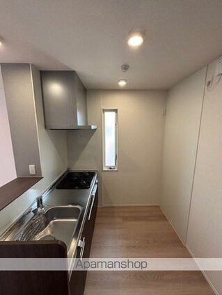 ＧＲＡＮＤ　ＤーＲＯＯＭ高宮北Ｗ[1LDK/40.29m2]の内装4