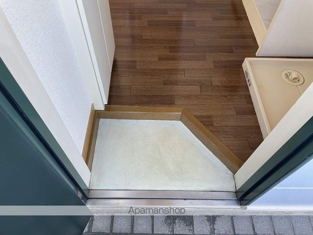 パティオ飯泉の内装写真
