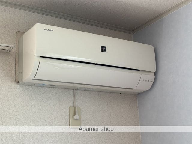 セジュール伴安の内装写真