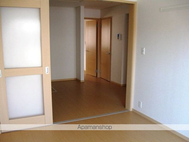 カンタービレの内装写真