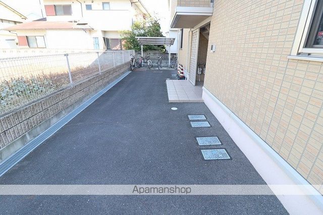 シャイン クレール B棟のその他写真