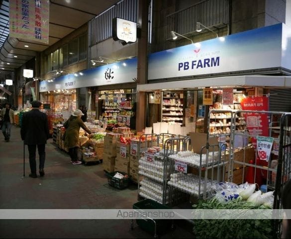 ボアビスタ上野御徒町の周辺写真