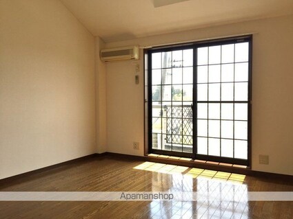 サンヒルズみずほ台[1K/23.67m2]の内装8