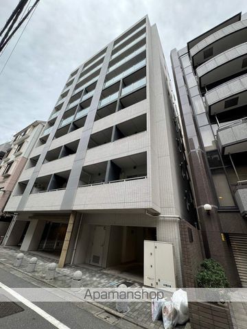 パークアクシス秋葉原 502 ｜ 東京都千代田区神田佐久間町３丁目16（賃貸マンション1LDK・5階・39.58㎡） その5