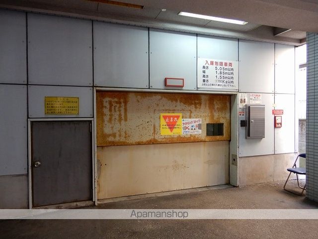 SGウイング荒田のその他写真