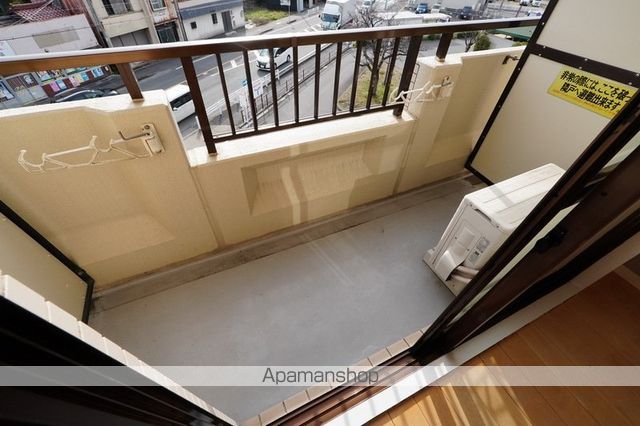 TOMOS APARTMENTS MEITETSU OSATOの内装写真