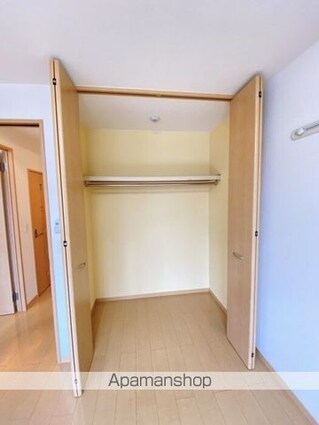 フレブラース[1LDK/40.29m2]の収納