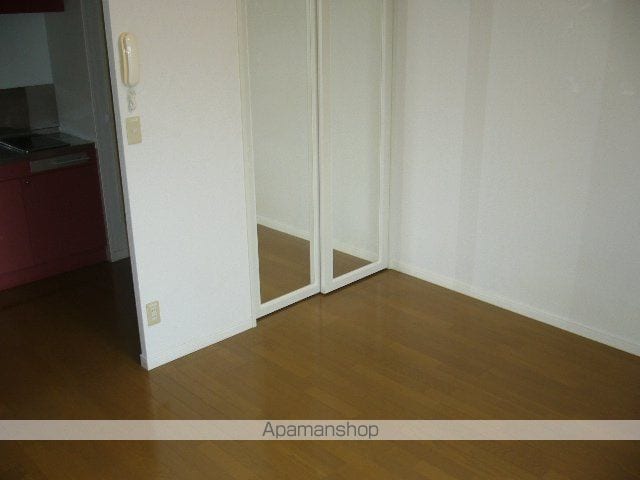 レオパレス美沙花の内装写真