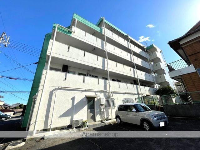 丸吉ビルの外観写真