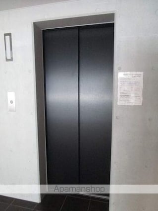 アーバンパーク方南町[2LDK/40.44m2]の共用部1