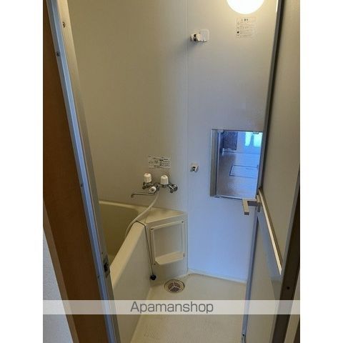 女満別ハイツの内装写真