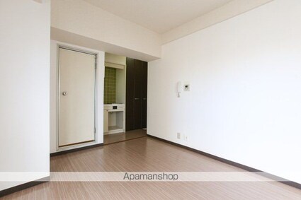 スカイコート後楽園第２[1R/18.08m2]の内装