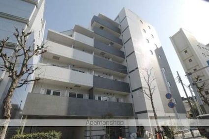 東京都中野区野方１丁目[1K/21.84m2]の外観1