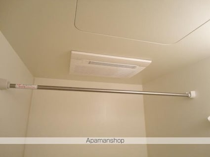 ＳＵＮ　　ＰＡＴＩＯ　Ⅲ[1LDK/36m2]の内装2