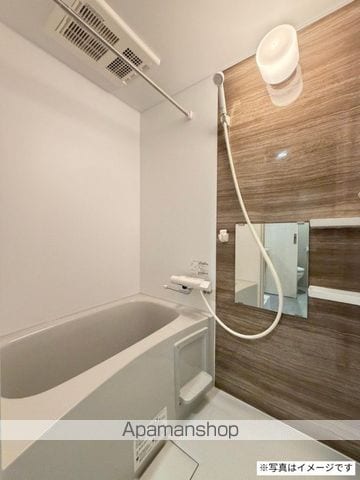 robot home 幕張の内装写真