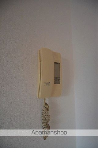 ルミエール大州の内装写真
