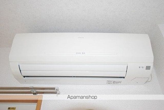瀬々ら木ハイツの内装写真