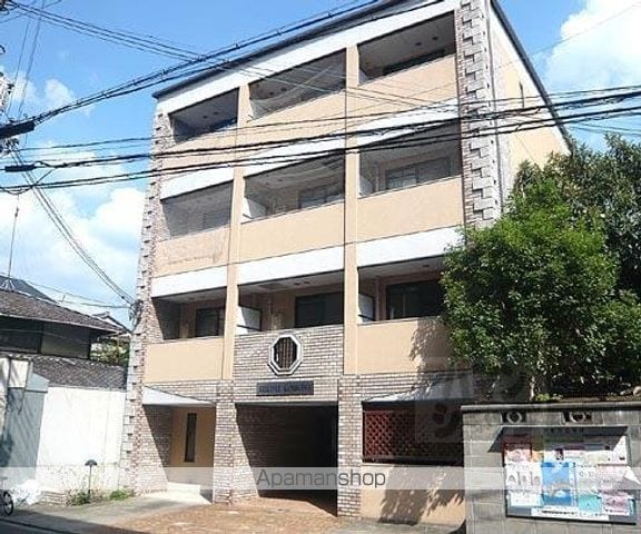 ベレヴュー鴨川
