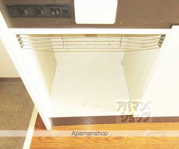 OTOWAマンションの内装写真