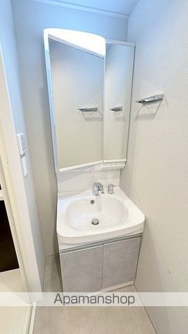 WORVE大阪本町の内装写真