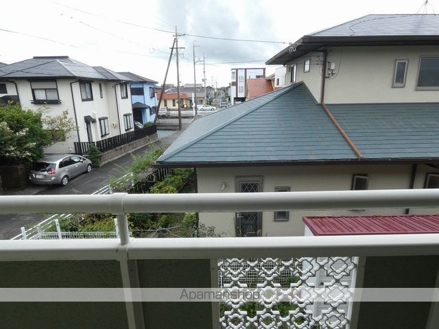 セジュール青島のその他写真