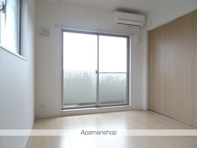 WISTARIAの内装写真