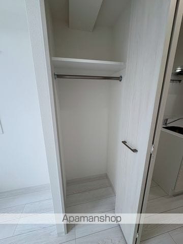 ベルグレード吉野町の内装写真