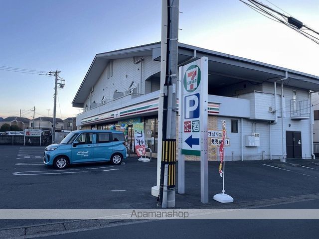 レオパレスロビンの周辺写真
