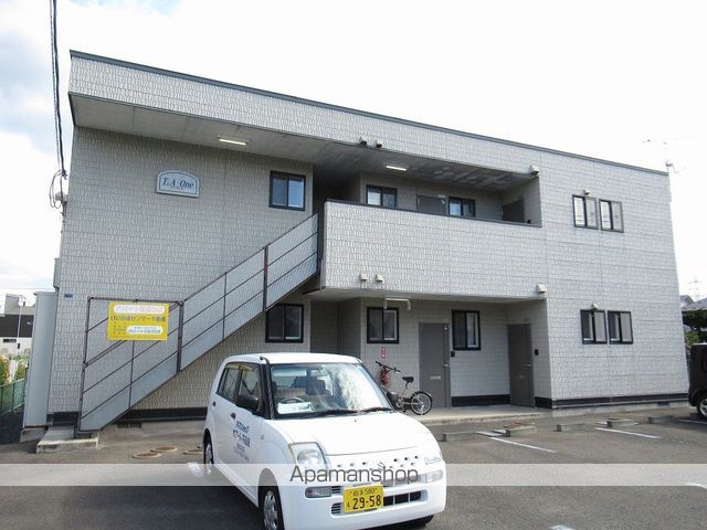 TA.One