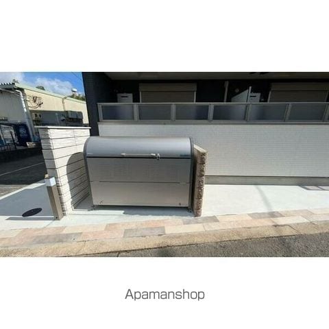 コンフォート打上南町のその他写真