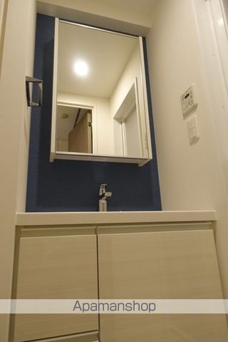 パークアクシス錦糸町WESTの内装写真