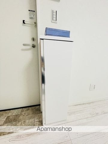 ルーエ亀有の内装写真