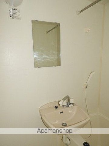 レオパレス緑ヶ丘の内装写真